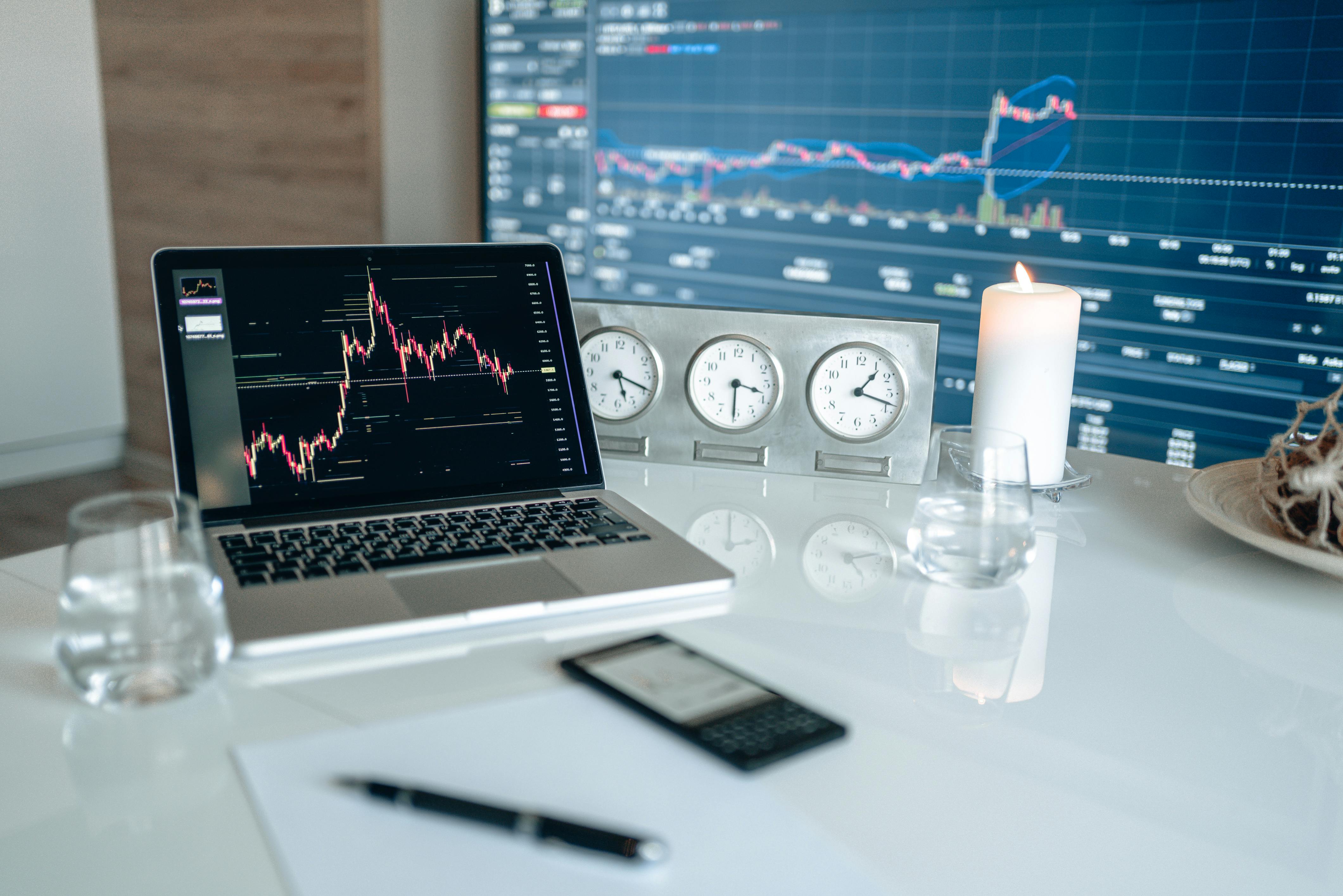 FX Treasury Services Background