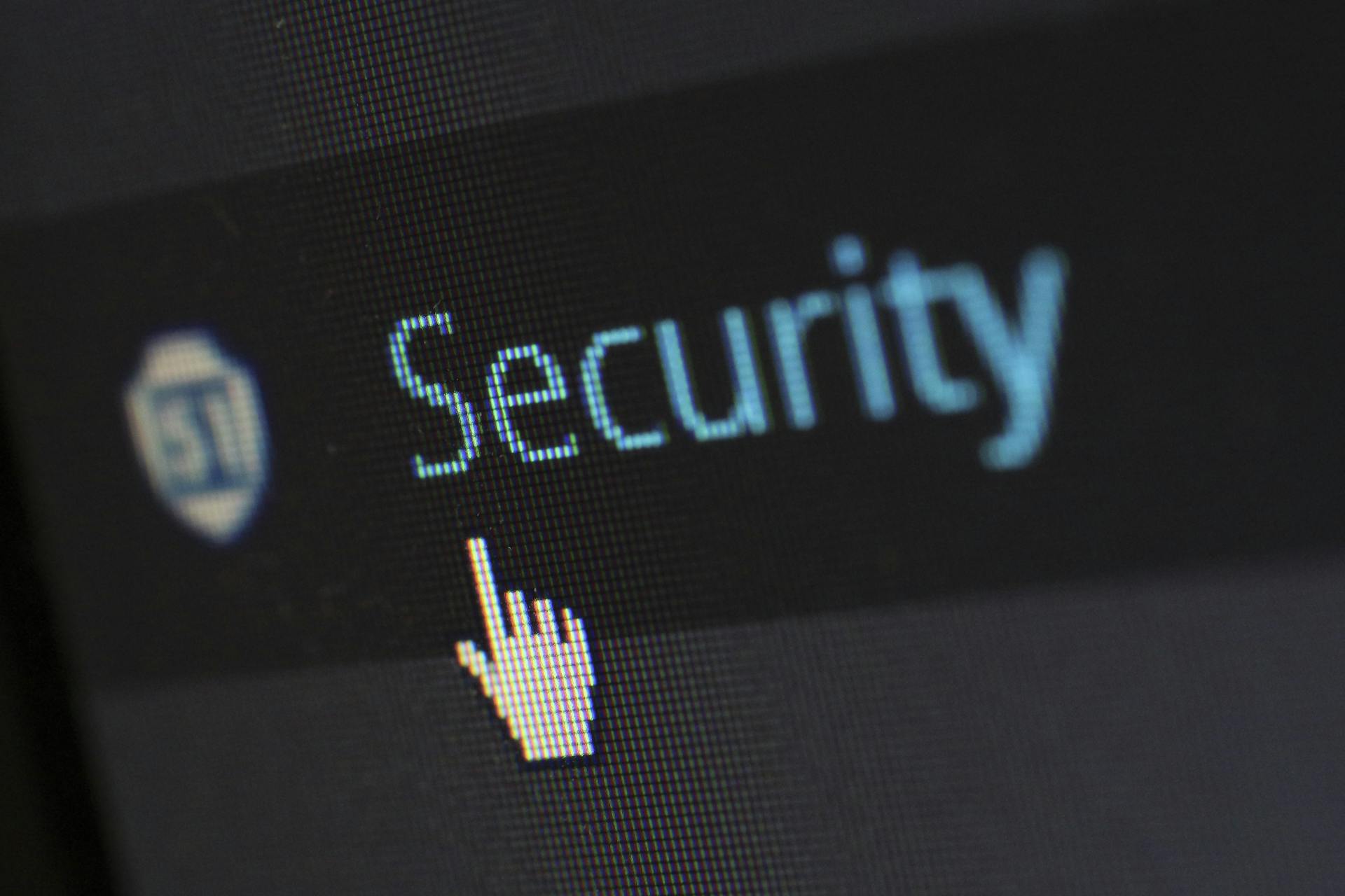 Security Background