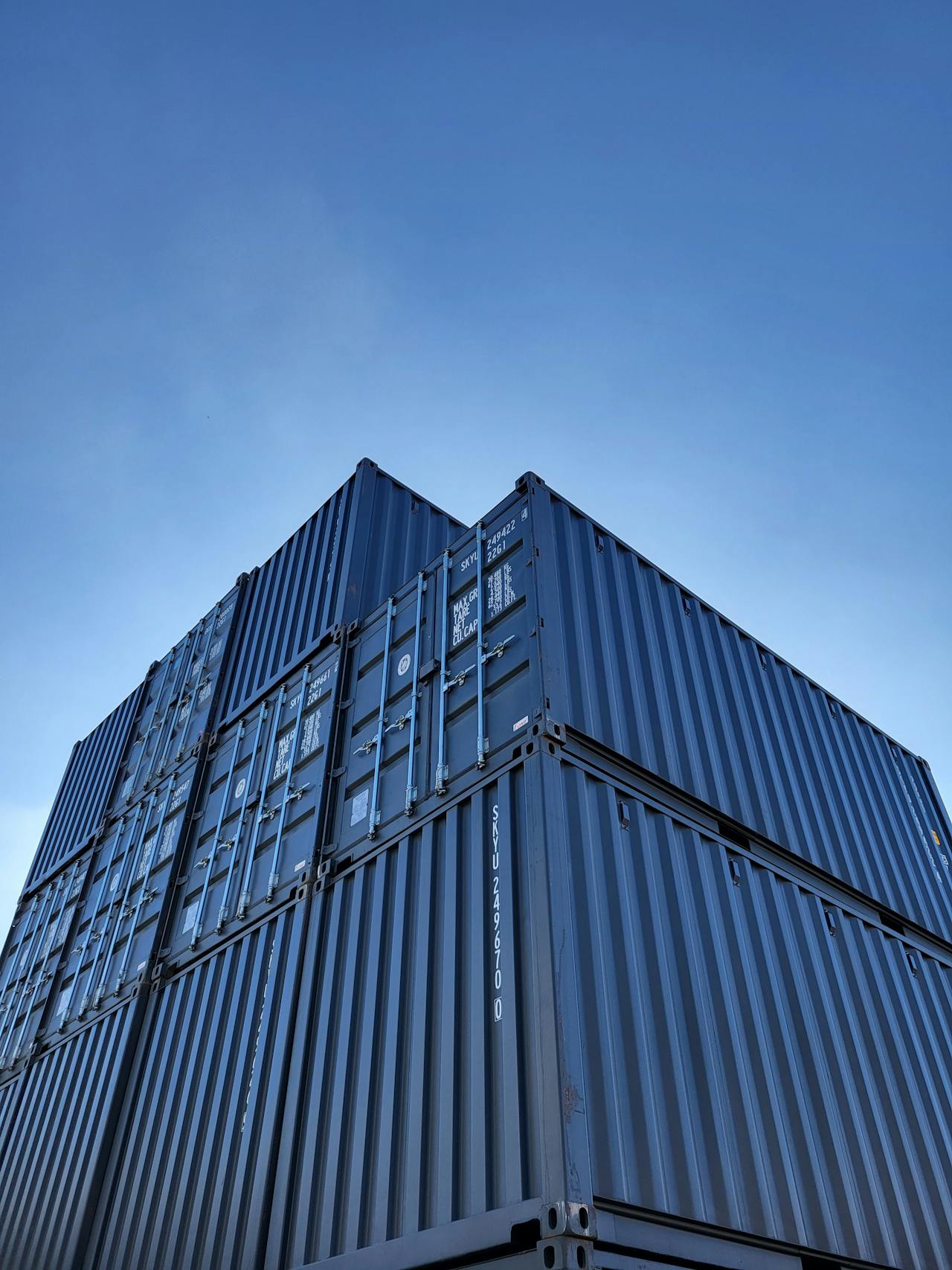 Import and Export