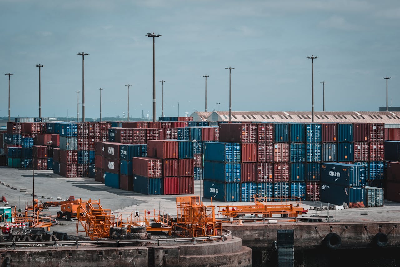 Large Enterprises
