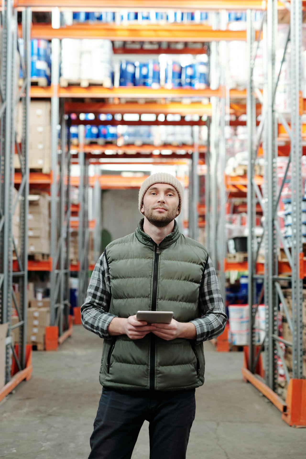 Retail and E-commerce