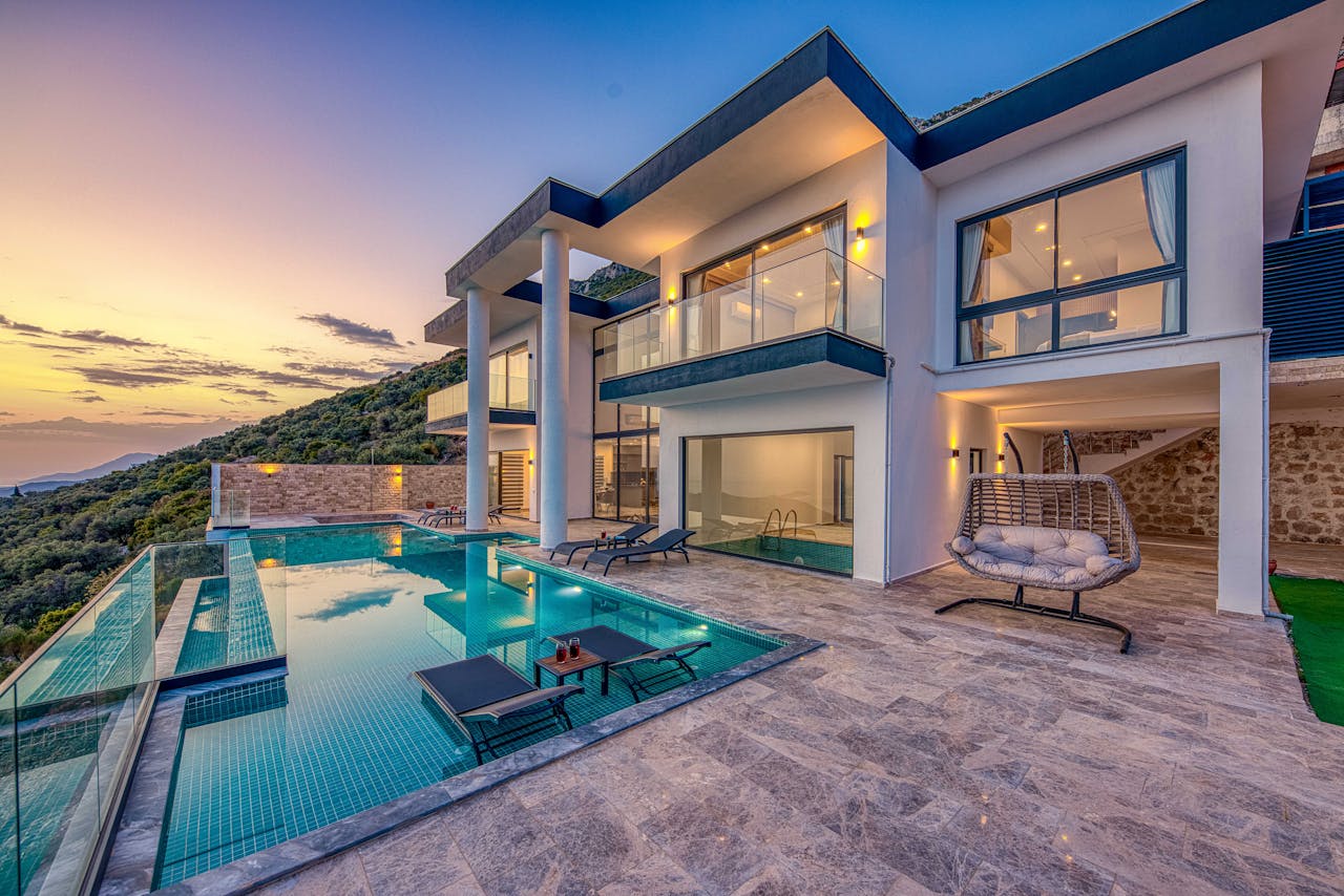 Buying Overseas