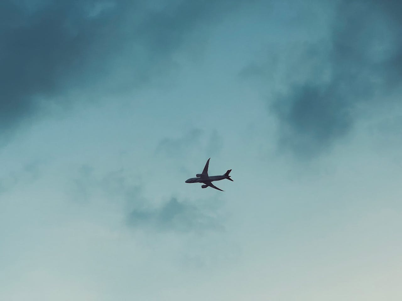 Moving Overseas