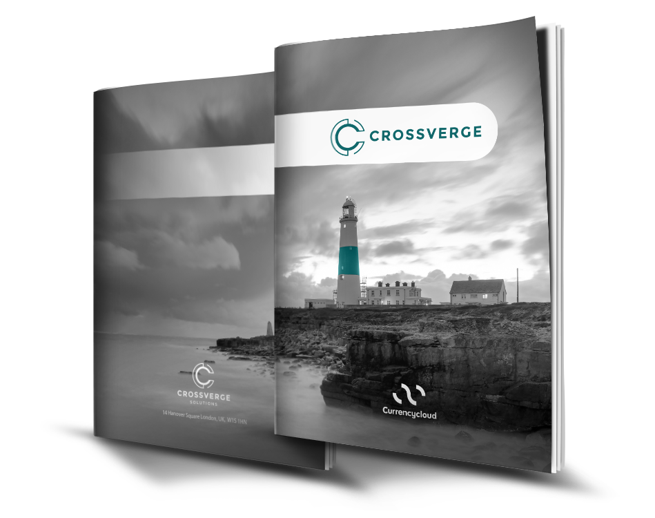 Cross Verge Solutions Brochure